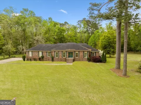 2308 Peacock Dr, Dublin, GA 31021