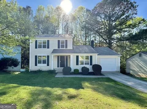 595 Indian Mill Ct, Alpharetta, GA 30022