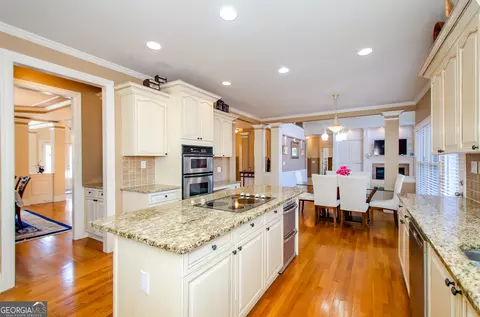 2941 Willowstone Dr, Duluth, GA 30096 photo 14
