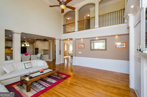 2941 Willowstone Dr, Duluth, GA 30096 photo 7