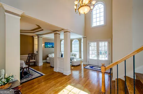 2941 Willowstone Dr, Duluth, GA 30096 photo 5