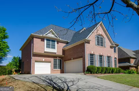2941 Willowstone Dr, Duluth, GA 30096 photo 2