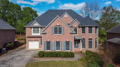 2941 Willowstone Dr, Duluth, GA 30096 photo 1