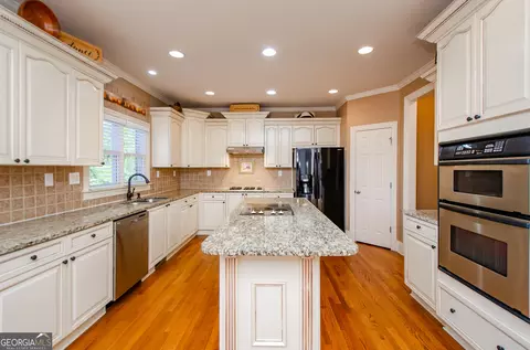 2941 Willowstone Dr, Duluth, GA 30096 photo 12