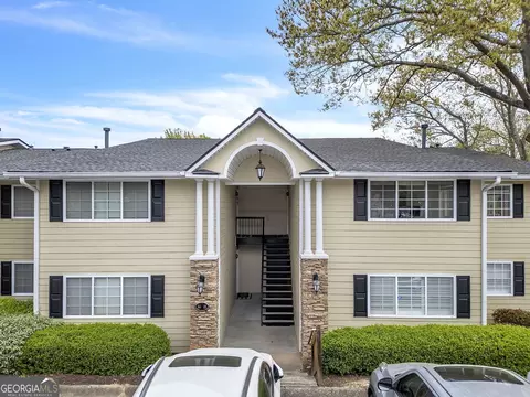 1468 Briarwood Rd NE #512, Atlanta, GA 30319