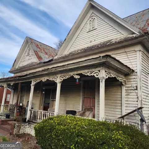 510 N Main St, Tennille, GA 31089
