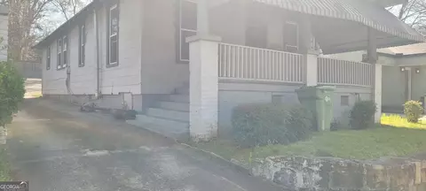 1088 Metropolitan Pkwy SW, Atlanta, GA 30310