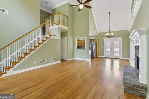 440 Haley Rd, Jackson, GA 30233 photo 5