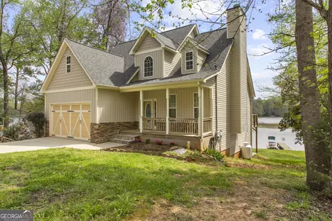 440 Haley Rd, Jackson, GA 30233 photo 1