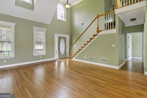 440 Haley Rd, Jackson, GA 30233 photo 4