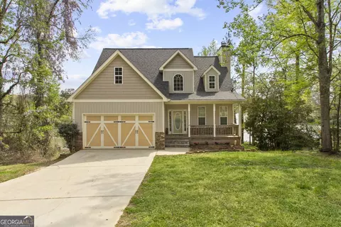 440 Haley Rd, Jackson, GA 30233 photo 2