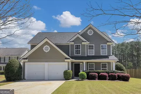 2321 Estapa Dr, Powder Springs, GA 30127
