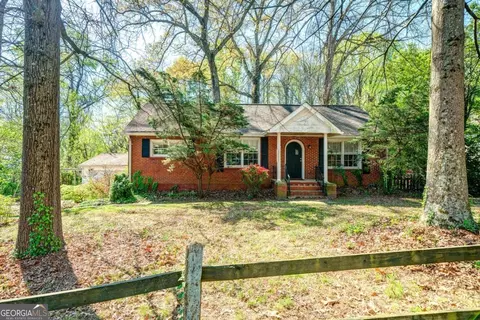 980 Brookdale Dr, Atlanta, GA 30344