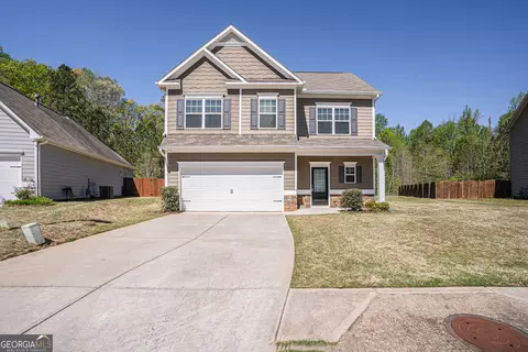 431 Fredrick Dr, Mcdonough, GA 30253