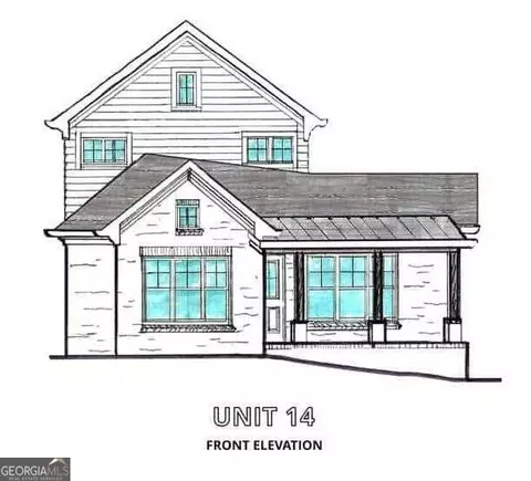 1957 Jessica Ln, Atlanta, GA 30345