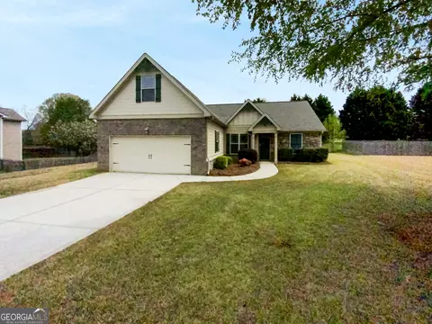 3305 Hancock Pt, Mcdonough, GA 30252