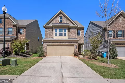 3737 Upland Dr, Mcdonough, GA 30253