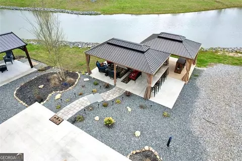 181 Mountain Meadows Dr, Morganton, GA 30560