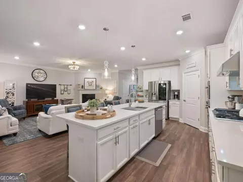 527 Barlow Pl, Grayson, GA 30017 photo 17
