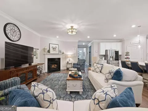 527 Barlow Pl, Grayson, GA 30017 photo 12