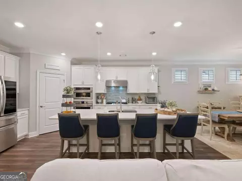 527 Barlow Pl, Grayson, GA 30017 photo 15