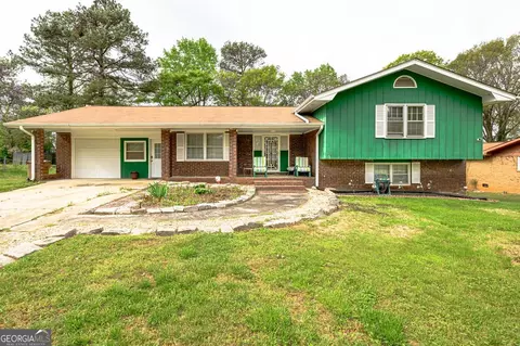6855 Wendy Jean Dr, Morrow, GA 30260