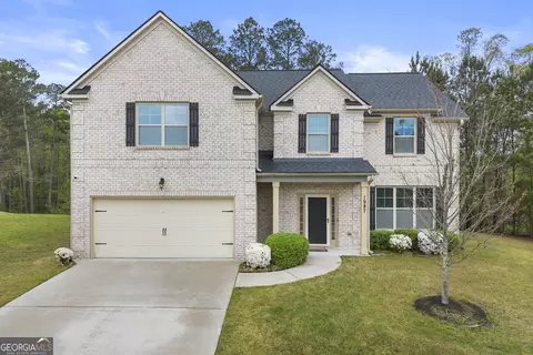 1987 Falls Cir, Lithonia, GA 30058