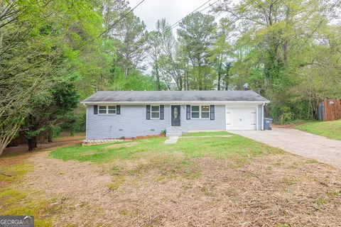 3081 King Ct SE, Conyers, GA 30094