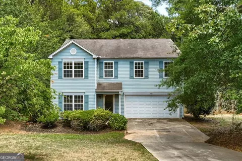 3021 River Garden Rd, Covington, GA 30016