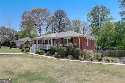 880 Powder Springs St, Smyrna, GA 30080