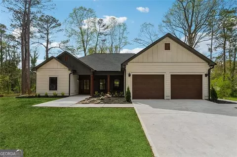 1930 Clark Dr, Tucker, GA 30084