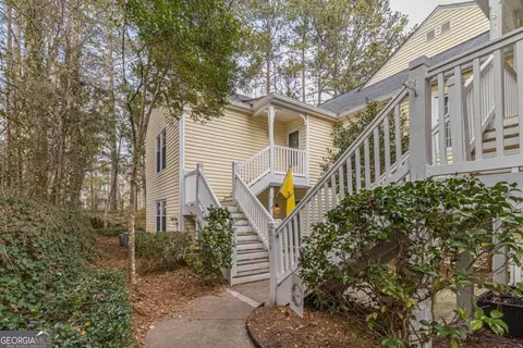 818 Cannon Run SW, Marietta, GA 30064