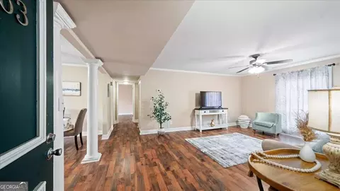 5663 Kingsport Dr #6, Atlanta, GA 30342