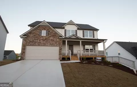 85 Bone Creek Xing #94, Dallas, GA 30132