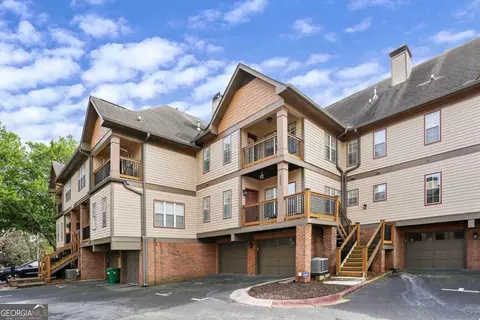 1335 Stillwood Chase NE, Atlanta, GA 30306