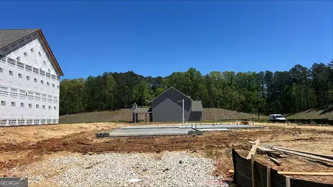 12 Bone Creek Xing #100, Dallas, GA 30132