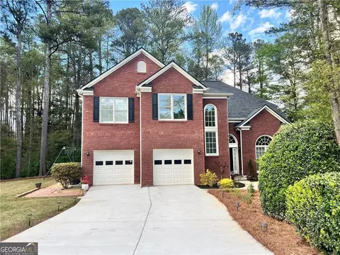 3975 Amberley Ln, Marietta, GA 30062