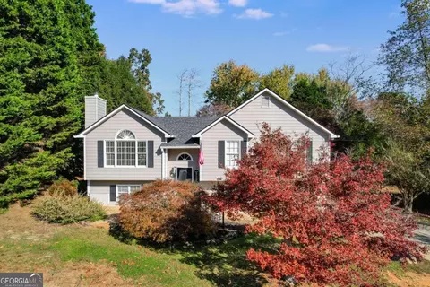 361 Nottingham Dr, Douglasville, GA 30134
