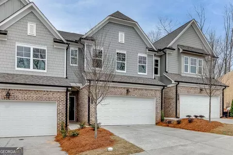 5123 Hillington Way #LOT 21, Sugar Hill, GA 30518