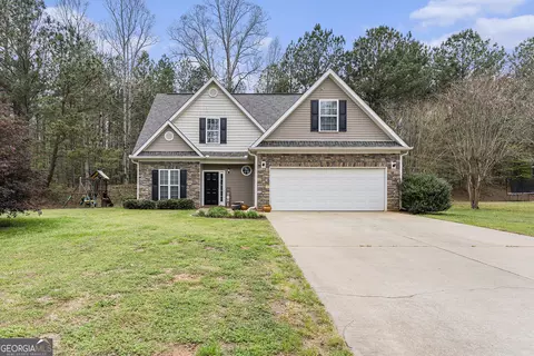 409 Nashua Dr, Lagrange, GA 30241 photo 2