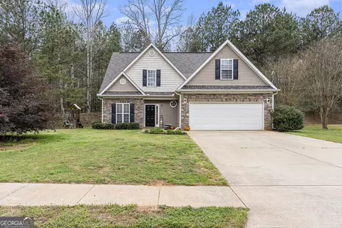 409 Nashua Dr, Lagrange, GA 30241 photo 1