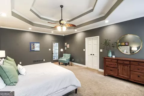 Bedroom - 845 Streamside Dr, Mcdonough, GA 30252 photo 3 of 8