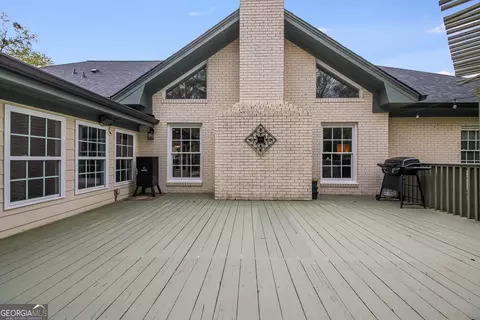 Exterior - 845 Streamside Dr, Mcdonough, GA 30252 photo 8 of 18