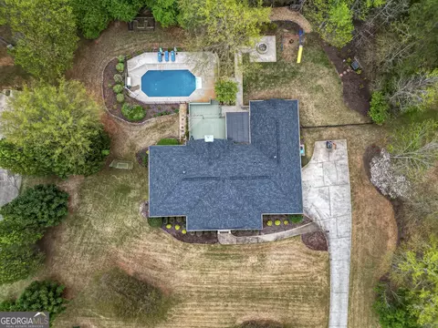 Floorplan - 845 Streamside Dr, Mcdonough, GA 30252 photo 1 of 1