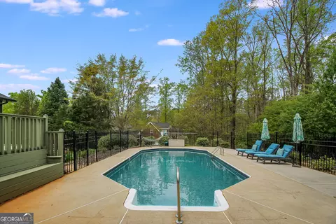 Exterior - 845 Streamside Dr, Mcdonough, GA 30252 photo 17 of 18