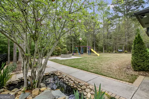 Exterior - 845 Streamside Dr, Mcdonough, GA 30252 photo 14 of 18