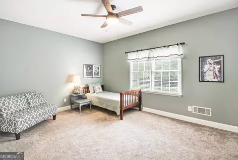 Bedroom - 845 Streamside Dr, Mcdonough, GA 30252 photo 5 of 8