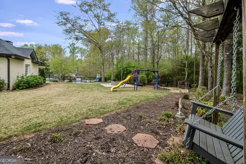 Exterior - 845 Streamside Dr, Mcdonough, GA 30252 photo 3 of 18