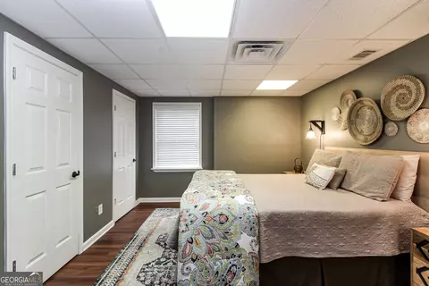 Bedroom - 845 Streamside Dr, Mcdonough, GA 30252 photo 8 of 8