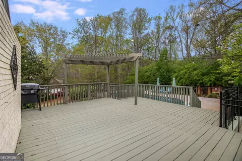 Exterior - 845 Streamside Dr, Mcdonough, GA 30252 photo 4 of 18